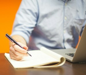Probation officers are often expected to complete the RNA quickly as part of the intake process.