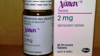 Alprazolam (Xanax): Drug Whys