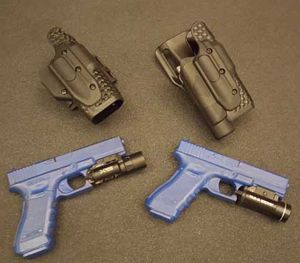 xcalibur holster