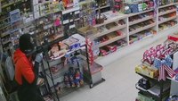 80-year-old store owner who shot robber's 'arm off' speaks out
