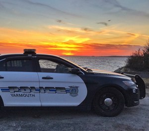 (Photo/Yarmouth Police Department)