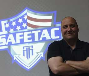 As the ILEETA 2014 conference got underway, I connected with Travis Yates to hear his reflection being associated with PoliceOne for a decade, and learn about his new training company, SAFETAC.