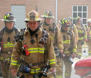 We are about to face the biggest transition in personnel in the past 25 years.