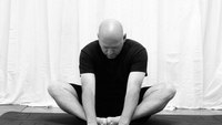 How yoga helped me overcome organizational stress