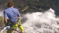 1 dead, 2 hurt after rocks fall in Yosemite Park