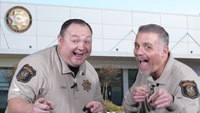 Calif. sheriff's office Valentine's Day offer may be first viral LE video of 2023