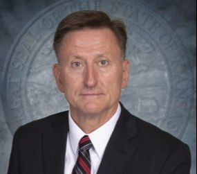 Kansas Corrections Secretary Jeff Zmuda is considering a mass commutation of offenders in Kansas after Oklahoma commuted over 450 sentences earlier this week. (Photo/KDOC)