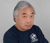 Arthur Hsieh