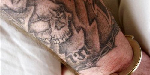 13 dangerous prison gangs correctional officers should know about