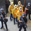 Survival kit: Active shooters