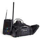 The AVATAR® III: Rugged, Easy-to-use Tactical Robot