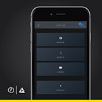 Axon Capture: Collect and upload evidence instantly