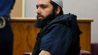 Prosecutors: NJ bomber tried to radicalize inmates