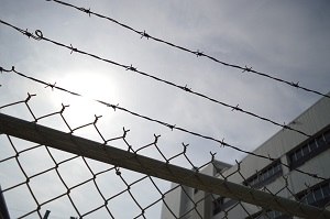 Safety behind the walls is paramount at all correctional facilities.