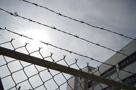 Safety behind the walls is paramount at all correctional facilities. (Photo/Pixabay)