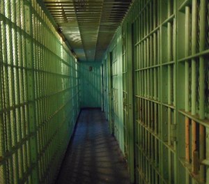 The permanent injunction by U.S. District Judge Keith P. Ellison goes into effect Oct. 14 at the Wallace Pack Unit in Navasota.