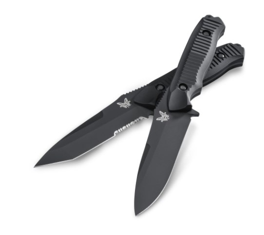 Benchmade Nimravus