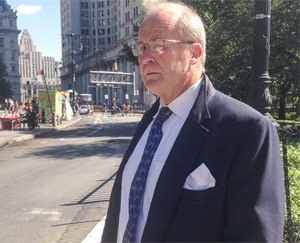 Bill Doane of Prison Preparation Consultation Services served 26 years on a murder charge and now coaches people headed for prison on how not only to survive the experience, but how to make the most of it.