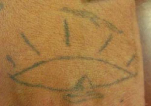 Buddha Gottama Client Request  Crip Ink Side Tattoo  Facebook