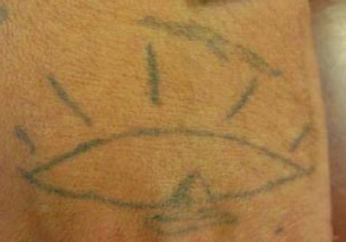 Prison Tattoos More Tattoos And Their Meanings