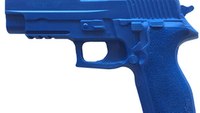 Training Bluegun now available for Sig Sauer P227R