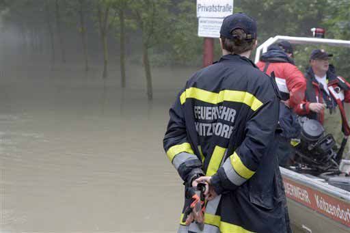 AP Photo/Australian Antarctic Division