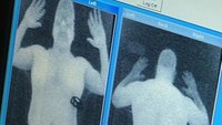 Full body scanner lowers civil liability risk at Mich. county jail