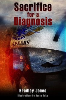 Take a trip with this riveting tale as it journeys down into the trenches of a veteran medical care provider putting everything on the line to help save the lives of complete strangers.