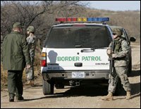 Border Patrol