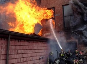 Photo Courtesy: Boston Fire Department