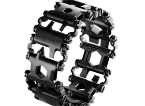 (Photo Leatherman Tool Group)