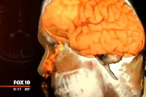 AP Photo/Las Vegas Fire and Rescue