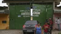 Officials: Inmates coordinating Brazil prison riots on contraband phones