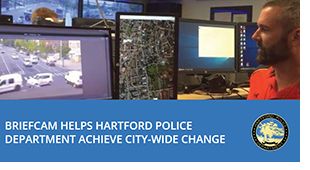 BriefCam-Hartfort Police Department case study