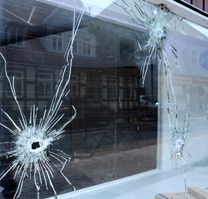 Since crime scene photography essentially retells the scene of the crime, nothing should be missing from the story.