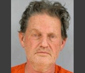 This Nov. 23, 2012, photograph provided by the Morrison county sheriff's office shows Byron David Smith. The Morrison County man has been arrested after he told police he shot and killed two teenagers who he said were breaking into his home on Thanksgiving Day. (AP Photo/Morrison County Sheriff's Office)