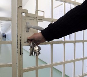 Like many who work in law enforcement or corrections, I learned on-the-job survival instincts and developed coping skills (some healthy – some not so much).