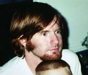 This 1998 family photo released by the Thomas family on Wednesday, Aug. 3, 2011 shows Kelly Thomas. Thomas, 37, died July 10, five days after officers investigating car burglary reports tried to search his backpack.