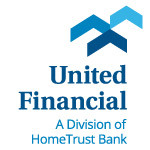 United Financial, a Division of HomeTrust Bank
