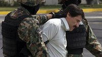 Wiretaps, aides led to arrest of Mexican drug lord