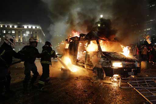 AP Photo/John Javellana