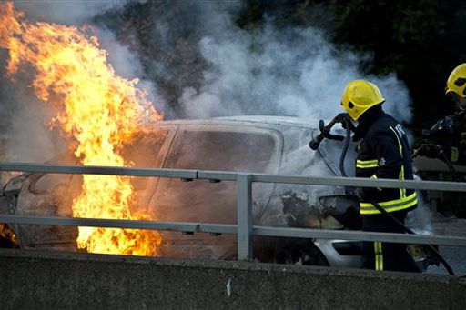 AP Photo
