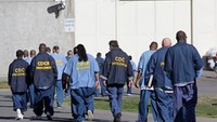 Prison to parole: A push for alternatives in California