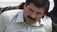 US: Rifle found at El Chapo hideout tied to Fast and Furious 