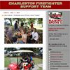 Charleston Firefighter Support Team