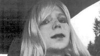 Chelsea Manning on hunger strike to protest treatment