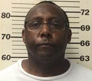 Christopher Epps (Photo/Flowood Police)