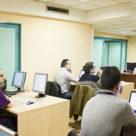 Use Summer Vacation to Write School Technology Grants