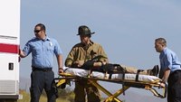What first responders should seek in mental health clinicians