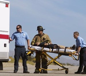 A career in public safety is unlike any other.